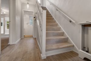 Hallway- click for photo gallery